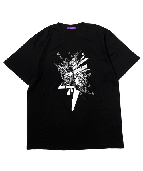 NOAH ネイビー 半袖Tシャツ NEIGHBORHOOD 新品 ネイバーフッド NH.TEE SS-4 Tシャツ 241PCNH