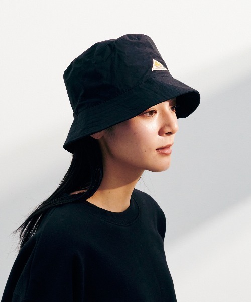 KELTY（ケルティ） 帽子 ハット バケットハット（撥水） メンズ