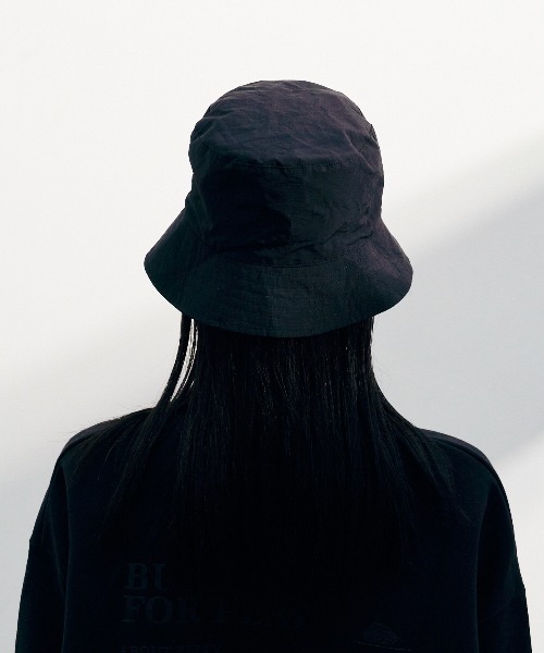 KELTY（ケルティ） 帽子 ハット バケットハット（撥水） メンズ