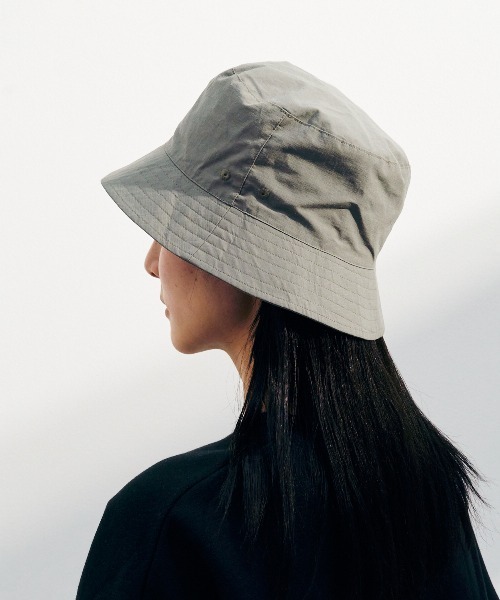 KELTY（ケルティ） 帽子 ハット バケットハット（撥水） メンズ