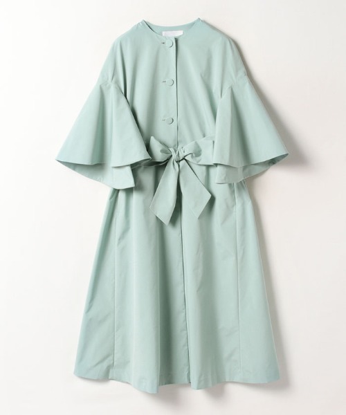 LOULOU WILLOUGHBY トレンチコート コート 「LOULOU WILLOUGHBY