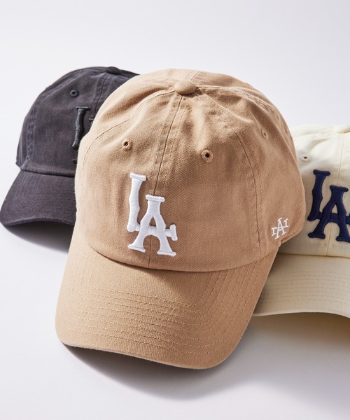 American needle LA キャップ AMERICAN needle キャップ 帽子 「AMERICAN NEEDLE」LA NY ロゴ