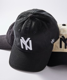 AMERICAN needle キャップ 帽子 「AMERICAN NEEDLE」LA NY ロゴ
