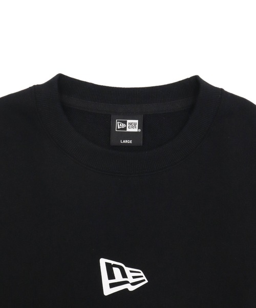 NEW ERA トレーナー スウェット ニューエラ スウェット