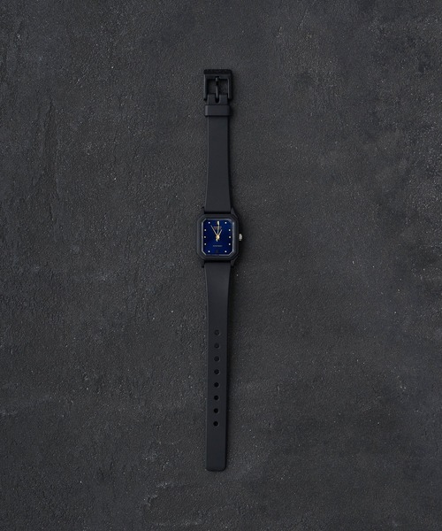 CASIO（カシオ） 腕時計 ユニセックス スクエアクオーツシリーズ (3800