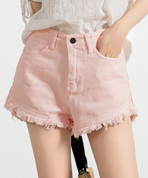 DAY CLOSET ワイドパンツ ジーンズ デニム デニムパンツ 「大きい