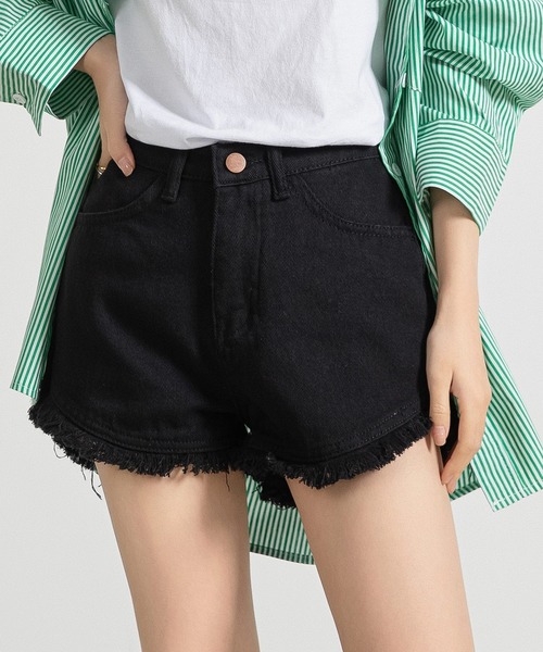 DAY CLOSET ワイドパンツ ジーンズ デニム デニムパンツ 「大きい