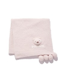 gelato pique おくるみ 「ONLINE限定カラーあり」「KIDS