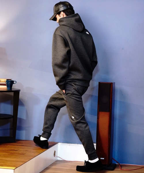 ノースフェイス　パーカー140 THE NORTH FACE パーカー 「THE FACE」ノースフェイス Box NSE