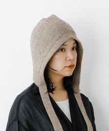HIGHTIDE ニット帽 ニットキャップ odds KNIT HOOD オッズ