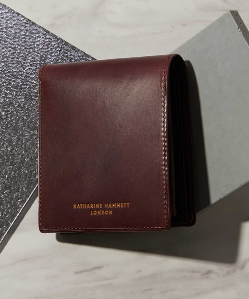 KATHARINE HAMNETT LONDON（キャサリンハムネットロンドン