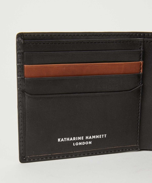 KATHARINE HAMNETT LONDON（キャサリンハムネットロンドン
