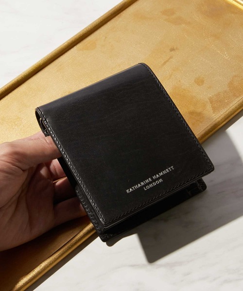 KATHARINE HAMNETT LONDON（キャサリンハムネットロンドン