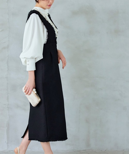 RUIRUE BOUTIQUE（ルイルエブティック） セレモニースーツ