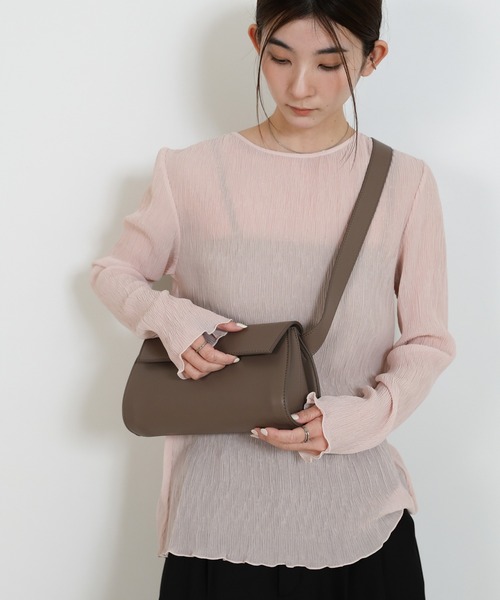 select MOCA（セレクトモカ） ショルダーバッグ バッグ 「定番」ベルト
