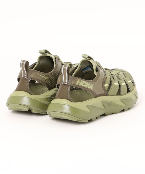 HOKA ONEONE サンダル HOPARA 1123112-FFN メンズ : ZOZOTOWN
