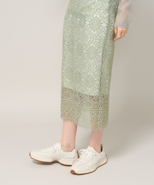Clarks スニーカー Craft Speed. / レディース クラフトスピード