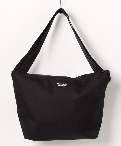 美品 Manhattan Portage ショルダーバッグ MP1606JRNF Manhattan Portage ショルダーバッグ Portage/マンハッタン