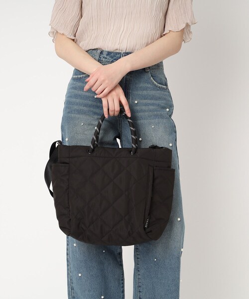 Ober Tashe（オーバータッシェ） トートバッグ 2WAYショルダーバッグ