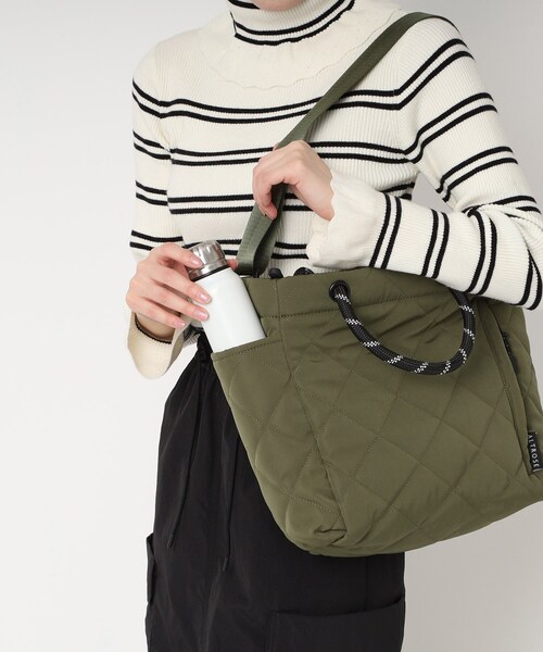 Ober Tashe（オーバータッシェ） トートバッグ 2WAYショルダーバッグ 