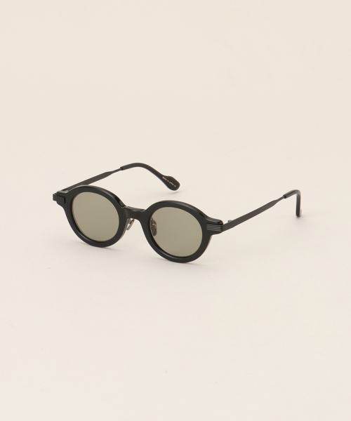 kearny メガネ サングラス カーニー kearny メガネサングラス K-7 (Color Lens)