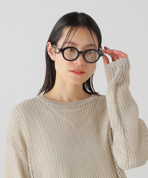 kearny メガネ サングラス カーニー メガネ 「KEARNY/カーニー」saint：眼鏡 レディース