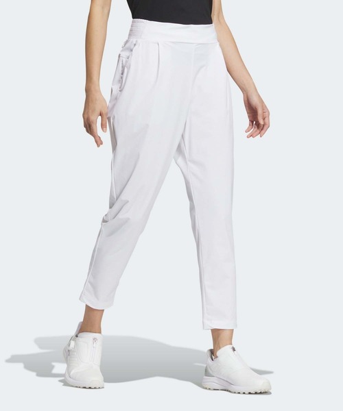 4wayストレッチナイロン ライトウェイトアンクルアディダスゴルフ adidas パンツ 4wayストレッチナイロン ライトウェイトアンクル