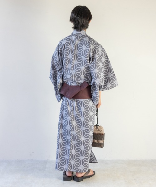 ゆかたんさん専用 楽天市場】浴衣 セット レディース 【 浴衣セット 2点 レトロ H