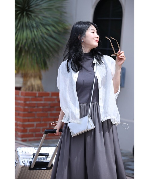 在庫確認用‼️ワンピース10種あり‼️ cawaii ワンピース 5秒で決まる服選びワンピース : ZOZOTOWN Yahoo!店