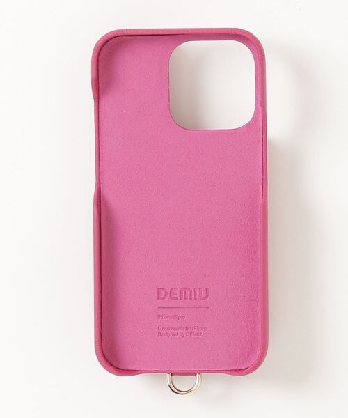 【もか】DEMIU BALLON BALLON iPhone14Pro
