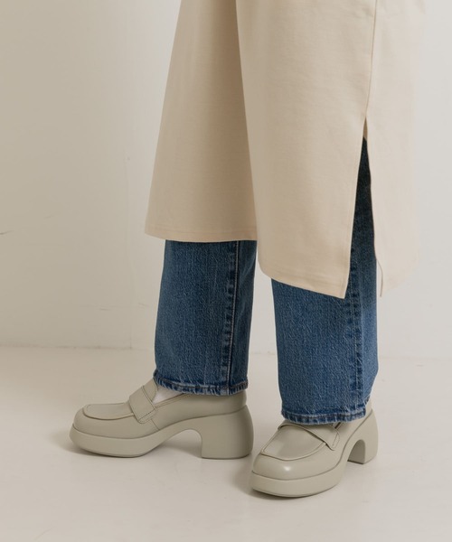 CAMPER（シューズ） ローファー CAMPER Thelma レディース