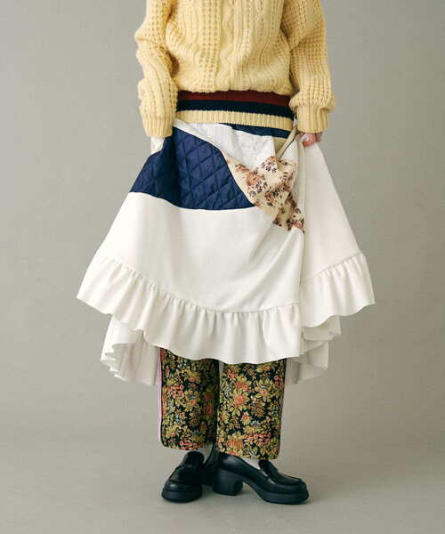 CAMPER THELMA ローファー　ヒールローファー CAMPER（シューズ） ローファー CAMPER Thelma レディース