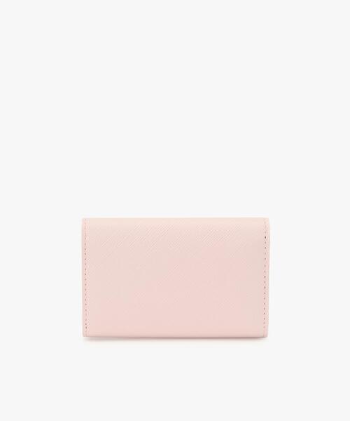 【新品】 アニエスベー キーケース agnès b. TAW02－03 ava ava キーケース (TAW02－03) ｜agnès b. VOYAGE FEMME