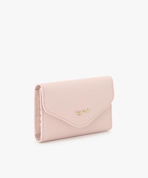 agnes b. キーケース ava (TAW02−03) : ZOZOTOWN Yahoo!店