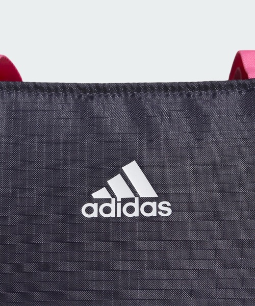 adidas ショルダーバッグ クーラー トートバッグ / アディダス