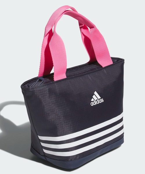 adidas originals 大容量PUトートバッグ ショルダーバッグ adidas ショルダーバッグ バッグ アウトライン トレフォイル