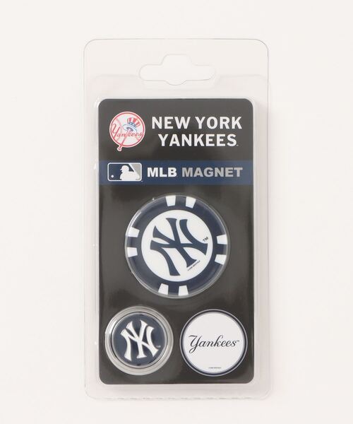 MLB ゴルフマーカー : ZOZOTOWN Yahoo!店 - 通販 - Yahoo!ショッピング