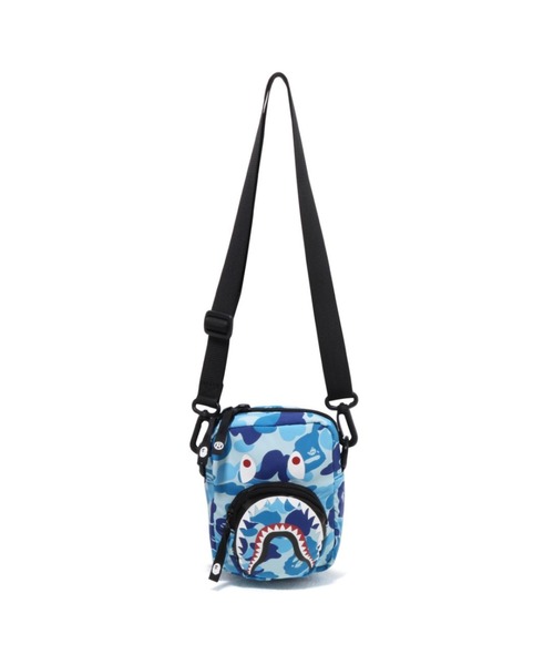 A BATHING APE ショルダーバッグ メンズ｜メンズ