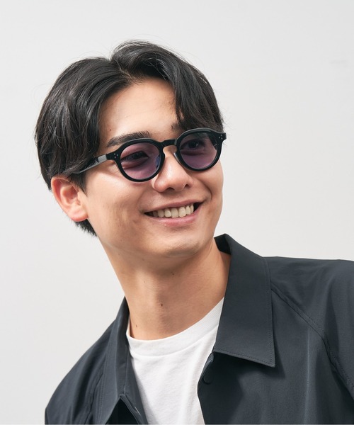 Zoff サングラス OUTDOOR EDITION Zoff｜YURIE レディース