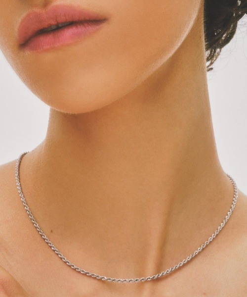 les bonbon（ルボンボン） ネックレス delight necklace / ディライト
