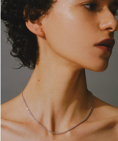 ネックレス 「les bonbon」 delight necklace / ディライト ネックレス レディースの画像