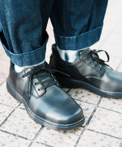 Orthofeet スニーカー CLAUDE/クロード ワイド (MEN) メンズ