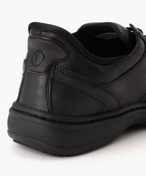 Orthofeet スニーカー CLAUDE/クロード ワイド (MEN) メンズ