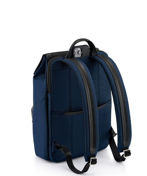 人気♡A4可♡TUMI トゥミ ビジネス リュック バックパック JARVIS TUMI セール25%OFF 正規品5年保証 トゥミ リュック メンズ