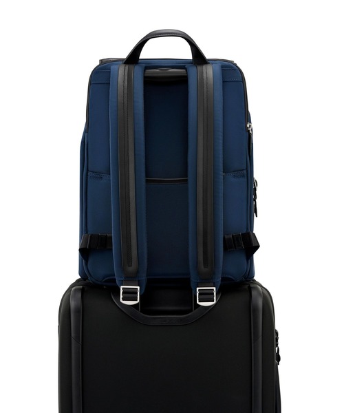 人気♡A4可♡TUMI トゥミ ビジネス リュック バックパック JARVIS TUMI セール25%OFF 正規品5年保証 トゥミ リュック メンズ