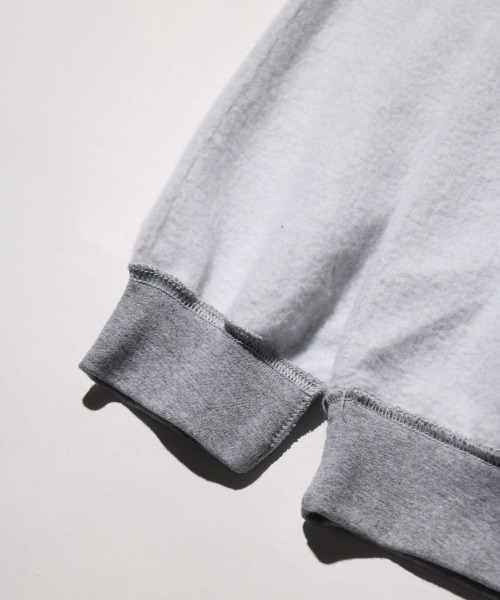 スリフティールック スウェット size L THRIFTY LOOK トレーナー スウェット / スリフティールック