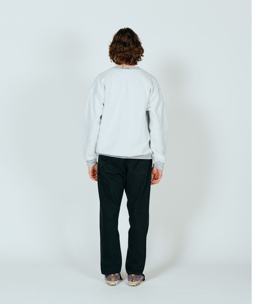 スリフティールック スウェット size L THRIFTY LOOK トレーナー スウェット / スリフティールック