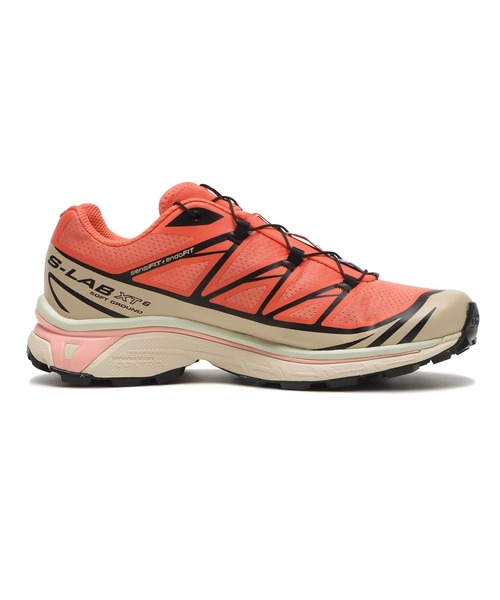 SALOMON（サロモン） xt6 スニーカー XT-6 L47445000 メンズ
