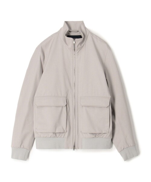 ブルゾン Herno 'Crio' Jacket JACKET IN NYLON TECHNO in Black for Men | Herno®