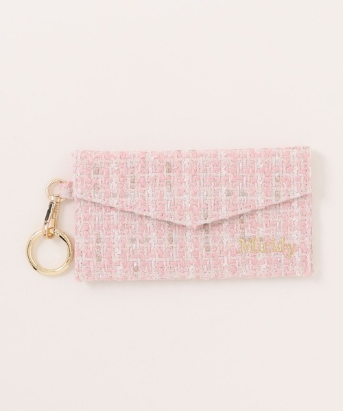 Miridy 「apres jour×Miridy」ツイードアクスタケース